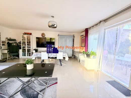 Houilles, Yvelinesの高級住宅