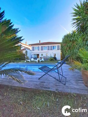 Casa de lujo en Biarriz, Pirineos Atlánticos