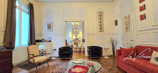 아파트 / Dieppe, Seine-Maritime