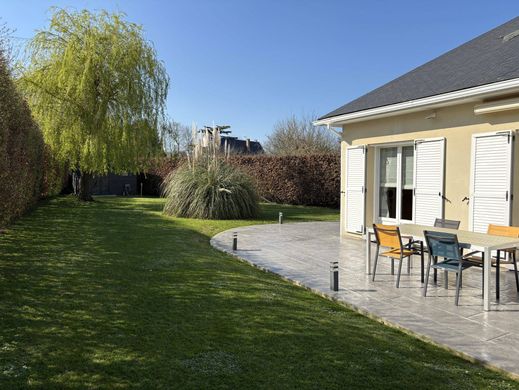 Maison de luxe à Octeville-sur-Mer, Seine-Maritime
