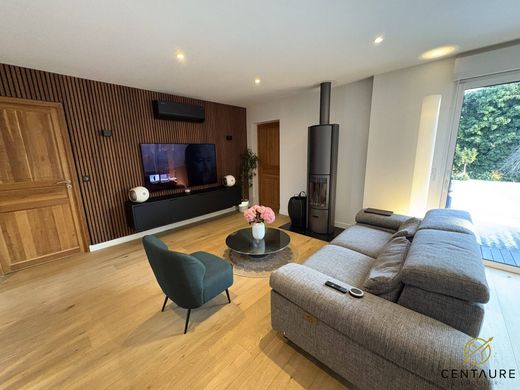 Luxury home in Wasquehal, North