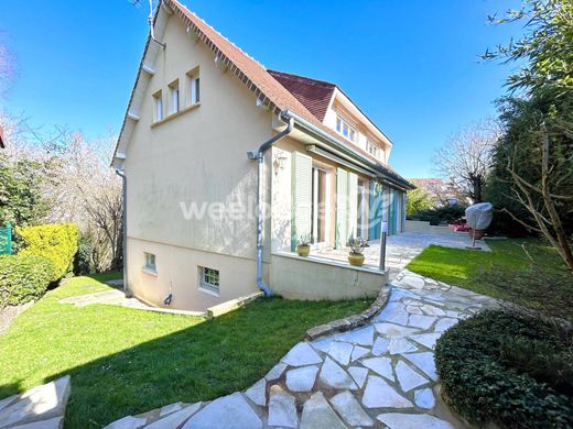 Luxe woning in Sceaux, Hauts-de-Seine