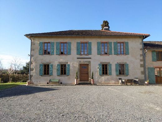 Château à L'Isle-en-Dodon, Haute-Garonne