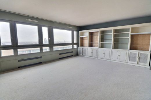 Apartment / Etagenwohnung in Salpêtrière, Butte-aux-Cailles, Croulebarbe, Paris