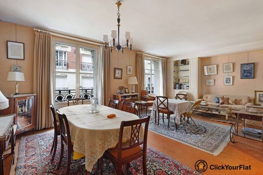 套间/公寓  La Muette, Auteuil, Porte Dauphine, Paris