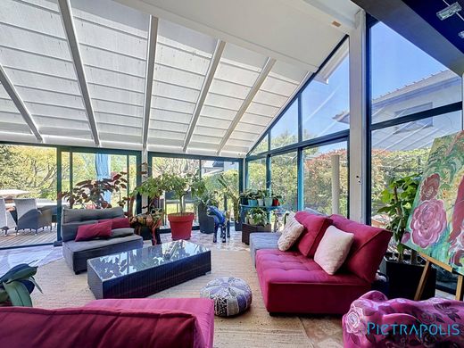 Luxury home in Veigy, Haute-Savoie