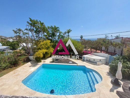 Элитный дом, Saint-Paul, Réunion