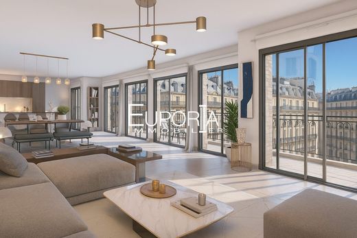 Apartment / Etagenwohnung in Motte-Picquet, Commerce, Necker, Paris