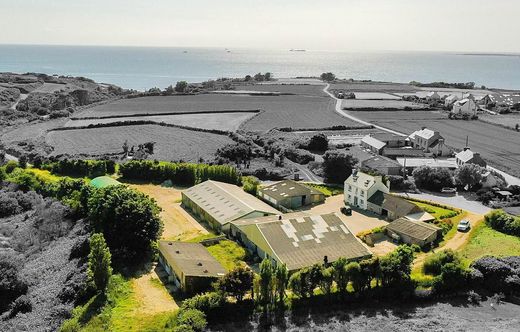 ‏בתי יוקרה ב  Le Conquet, Finistère