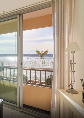 Apartament w Bandol, Var