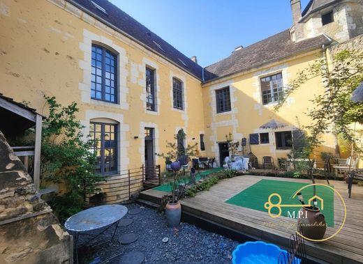 Luxury home in Mortagne-au-Perche, Orne