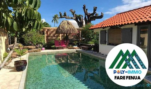 Luxury home in Atiha