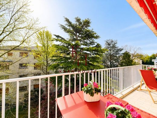 Apartment in Caen, Calvados