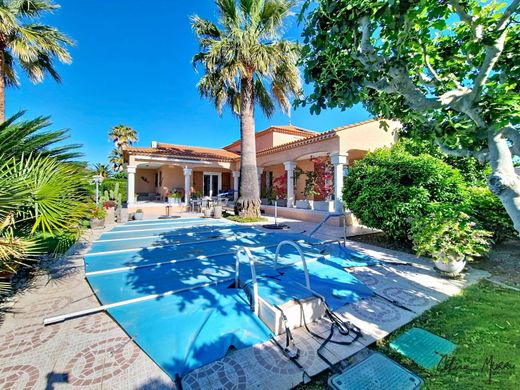 Luxury home in Sauvian, Hérault