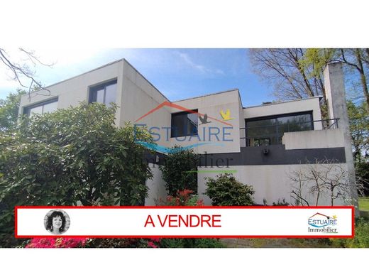 Maison de luxe à Couëron, Loire-Atlantique