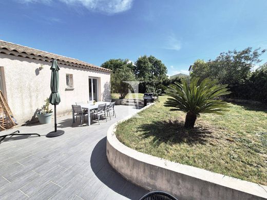 Элитный дом, Puget-sur-Argens, Var