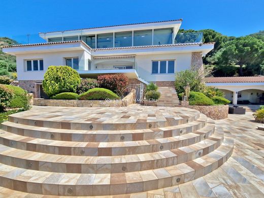 Casa di lusso a Pau, Girona