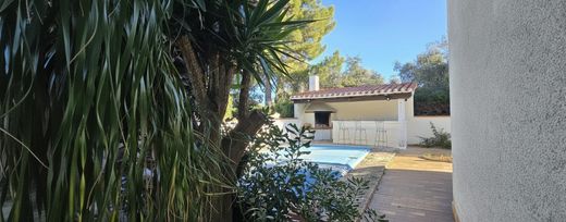 Lüks ev Argeles, Pyrénées-Orientales