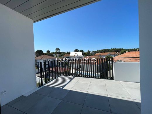 Apartment / Etagenwohnung in Anglet, Pyrénées-Atlantiques