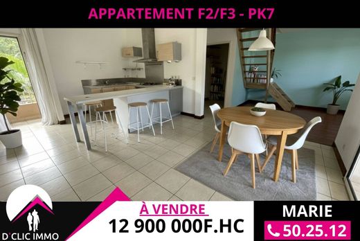 Appartement in Nouméa, Province Sud