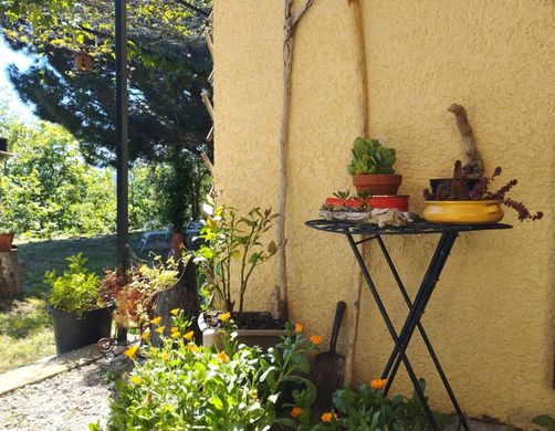 Casa di lusso a Lesquerde, Pirenei Orientali