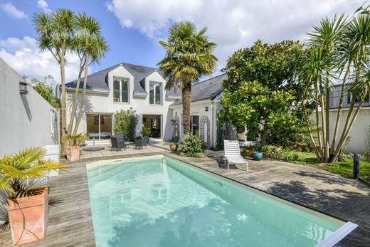 Maison de luxe à Nantes, Loire-Atlantique