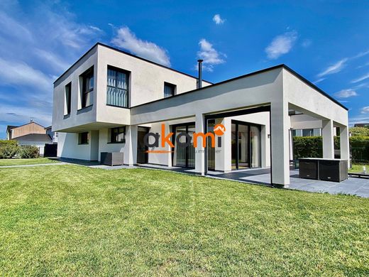 Luxury home in Metz, Moselle