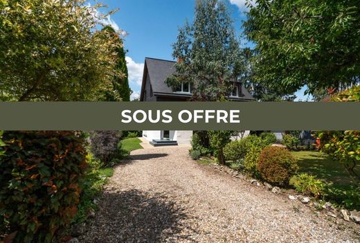 Casa di lusso a Bois-Guillaume, Senna marittima