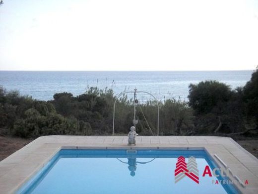 Casa de lujo en Campello, Provincia de Alicante