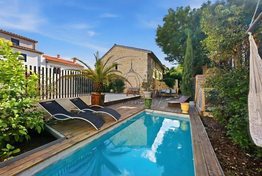 Luxury home in Montpellier, Hérault