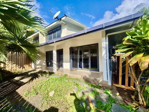 Punaauia, Îles du Ventのアパートメント