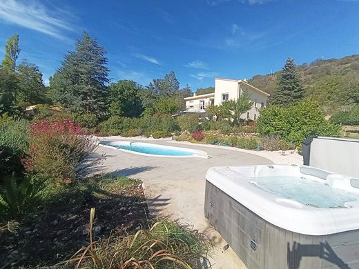 Luxury home in Prades, Pyrénées-Orientales