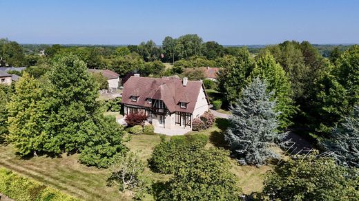 호화 저택 / Pont-l'Évêque, Calvados