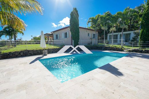 Luxury home in La Possession, Réunion