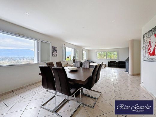Luxury home in Sciez, Haute-Savoie