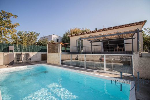 Casa de luxo - Villeneuve-lès-Maguelone, Hérault