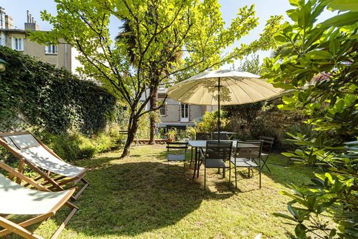 Casa de luxo - Nantes, Loire-Atlantique