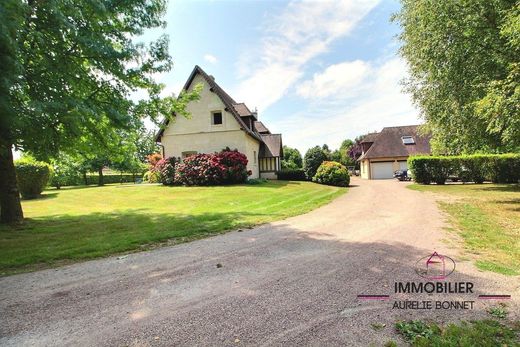 Casa de lujo en Pont-l'Évêque, Calvados