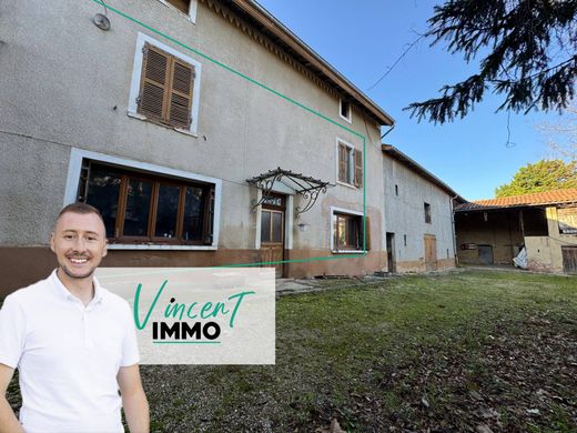 Casa di lusso a Solaize, Rhône