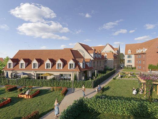 Casa di lusso a Bergues, North