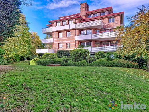 Apartament w Marcq-en-Barœul, North