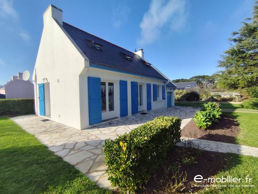 Maison de luxe à Groix, Morbihan