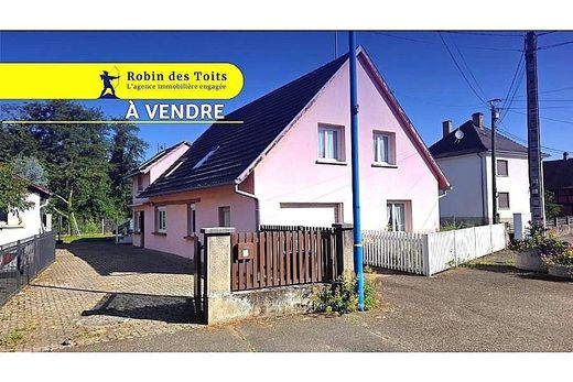 Luxury home in Eschau, Bas-Rhin