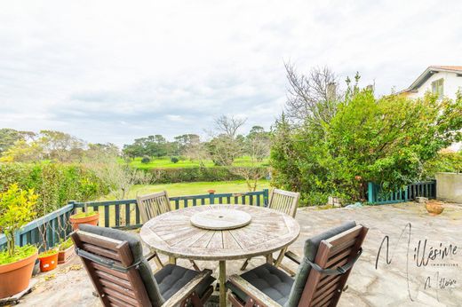 Luksusowy dom w Anglet, Pyrénées-Atlantiques