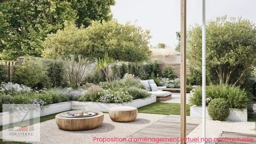 Piso / Apartamento en Aix-en-Provence, Bocas del Ródano