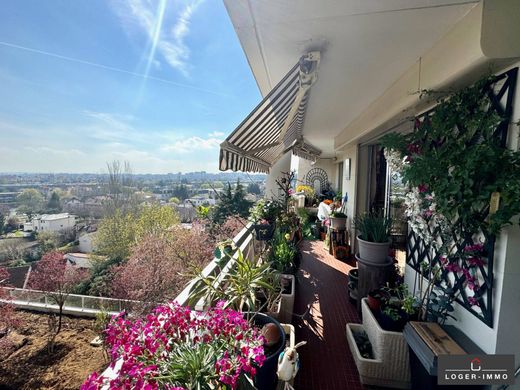 Apartment in Nogent-sur-Marne, Val-de-Marne