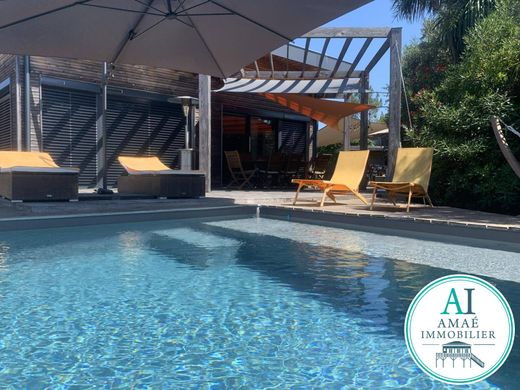 豪宅  Andernos-les-Bains, Gironde