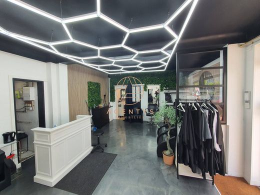 Kamienica w Champigny-sur-Marne, Val-de-Marne