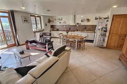 Luxe woning in Aime, Savoy