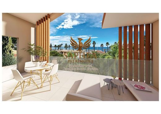 Appartement à Six-Fours-les-Plages, Var